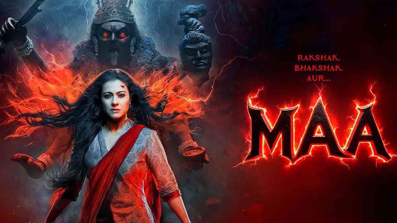 Maa Review: Pale Shadow of Shaitan Saved by Its Climax?