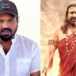 Manchu Manoj reviews Manchu Vishnu’s Kannappa