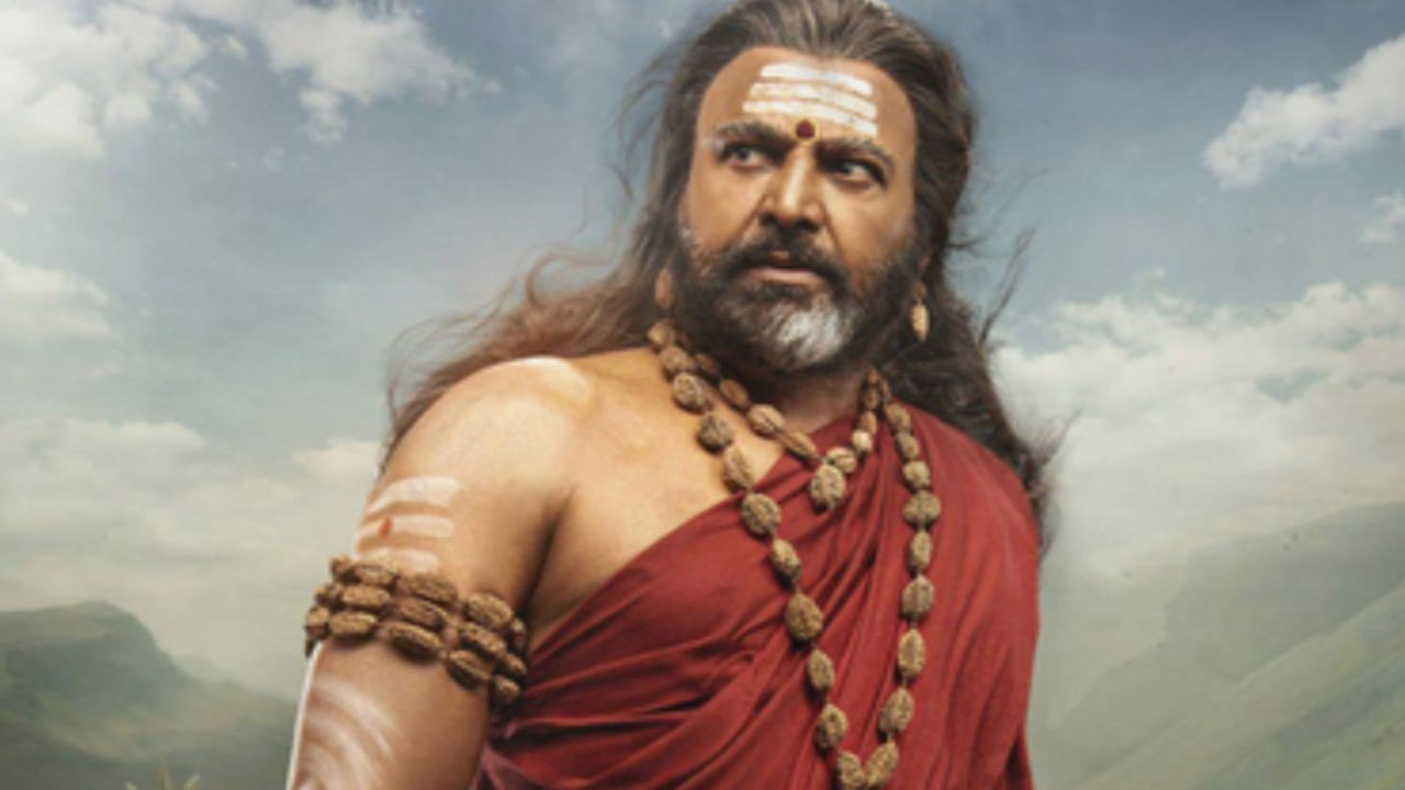 Manchu Manoj Supports Kannappa; Wishes for Blockbuster