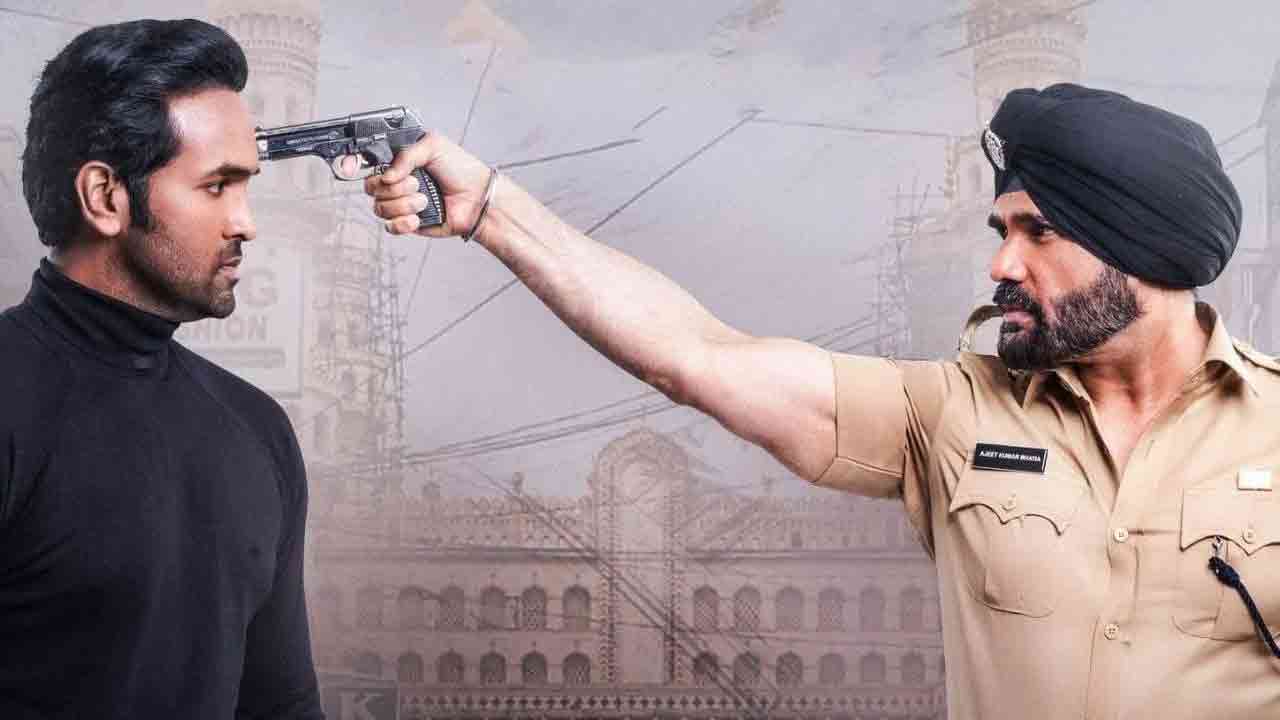 Top 5 underrated performance of Manchu Vishu you must watch