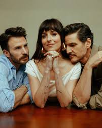 Materialists Fans Must Wait Longer for Its OTT Release