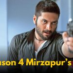 Is Mirzapur Ending with Season 4? Ali Fazal Drops Big Hints