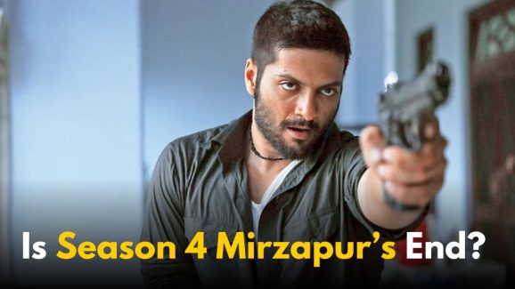 Is Mirzapur Ending with Season 4? Ali Fazal Drops Big Hints