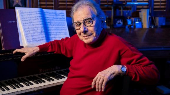 The Man Who Made Mission: Impossible Unforgettable Dies at 93