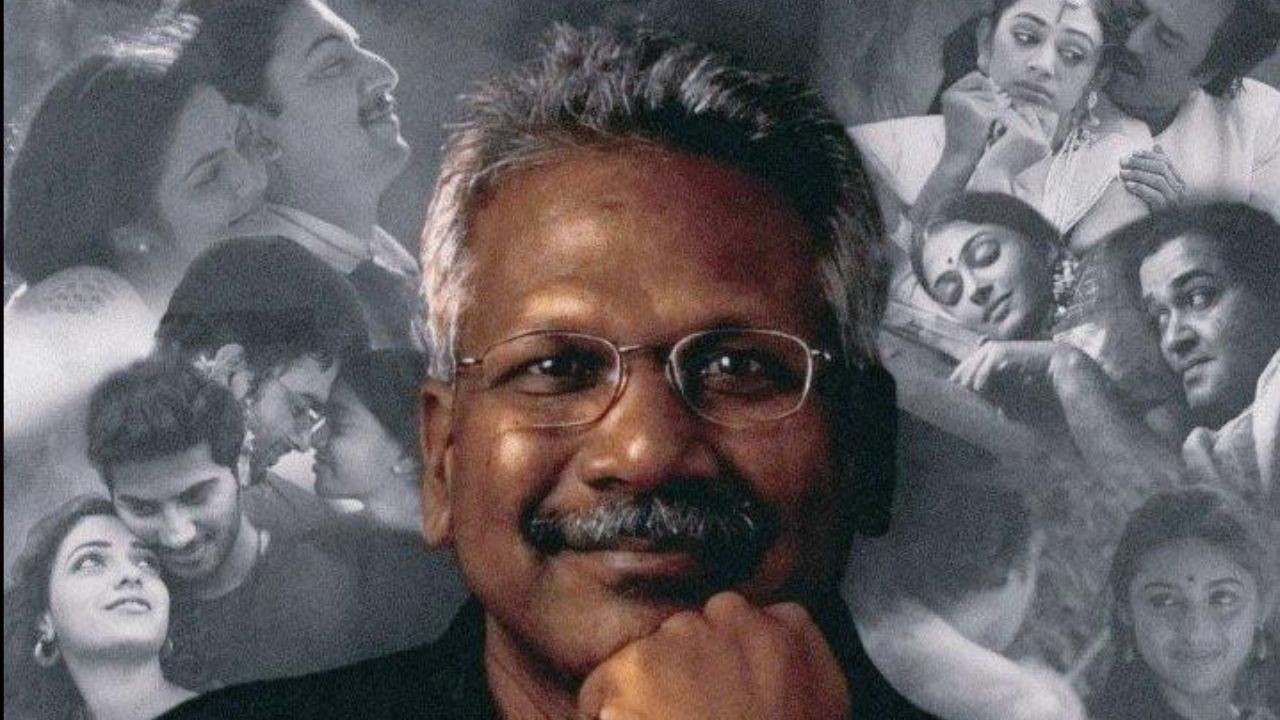 Mani Ratnam’s Birthday: Guess What His Real Name Is?
