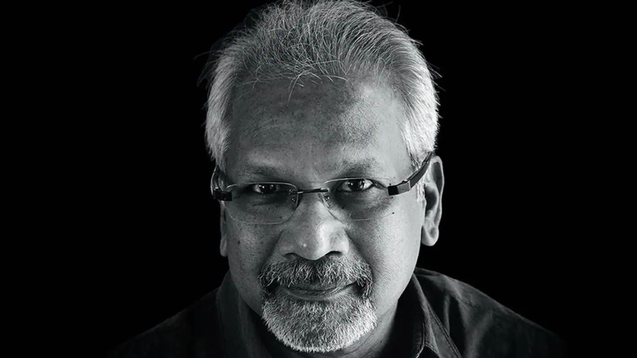 Mani Ratnam’s Birthday: 5 Unknown Facts About Mani Ratnam