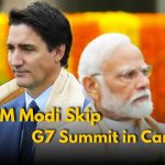 G7 Summit 2025: Will PM Modi Skip the Summit in Canada?