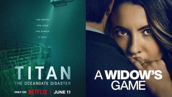 New Netflix Movies Releasing This Week