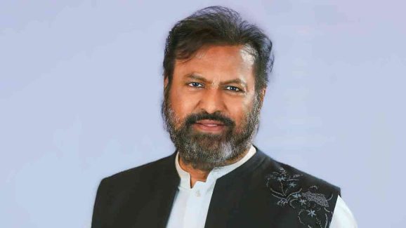 Mohan Babu’s Secret Morning Routine Goes Viral: Here’s What He Does Every Day