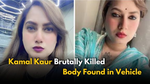 Influencer Kamal Kaur Found Murdered in Car
