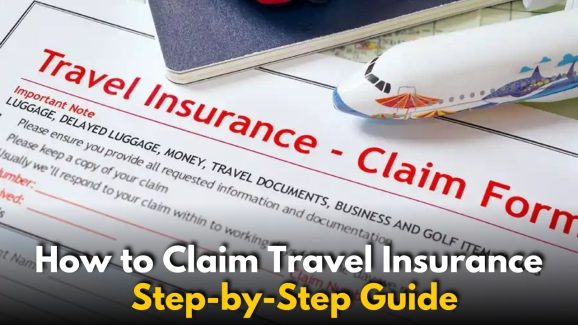 Air India Crash: How to Claim Travel Insurance After a Tragic Death