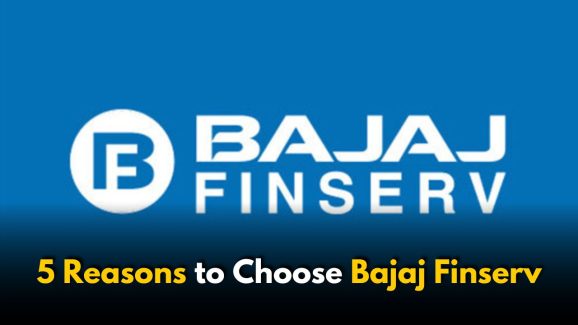 Top 5 Reasons to Pick Bajaj Finserv Personal Loan