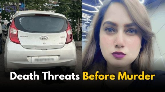 Influencer Kamal Kaur Bhabhi Got Death Threats Before Murder