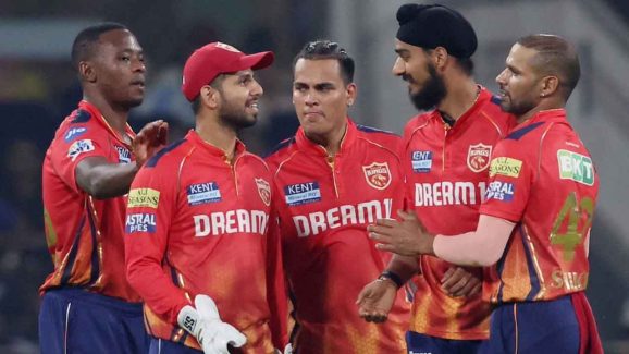 Teams Yet to Win IPL Title