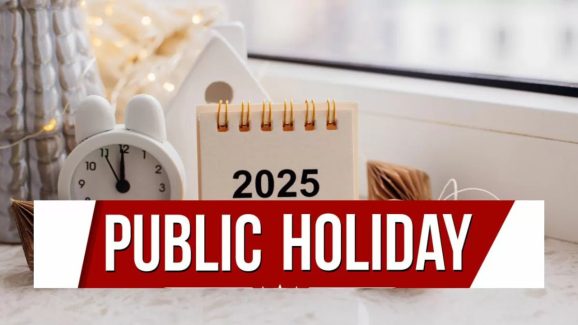 Government Declares Tomorrow as Public Holiday Across India; Here Is Why