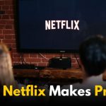How Netflix Makes Shows and Earns Money