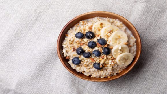 Oats Health Benefits: Why Eating Oats Daily Is Good for You