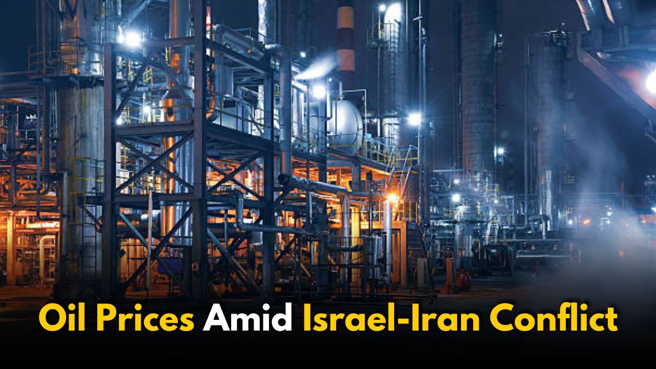 Why Israel-Iran’s Conflict Isn’t Spiking Oil Prices: Here’s Why