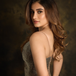 Rasha Thadani: Slaying the Silver Gown