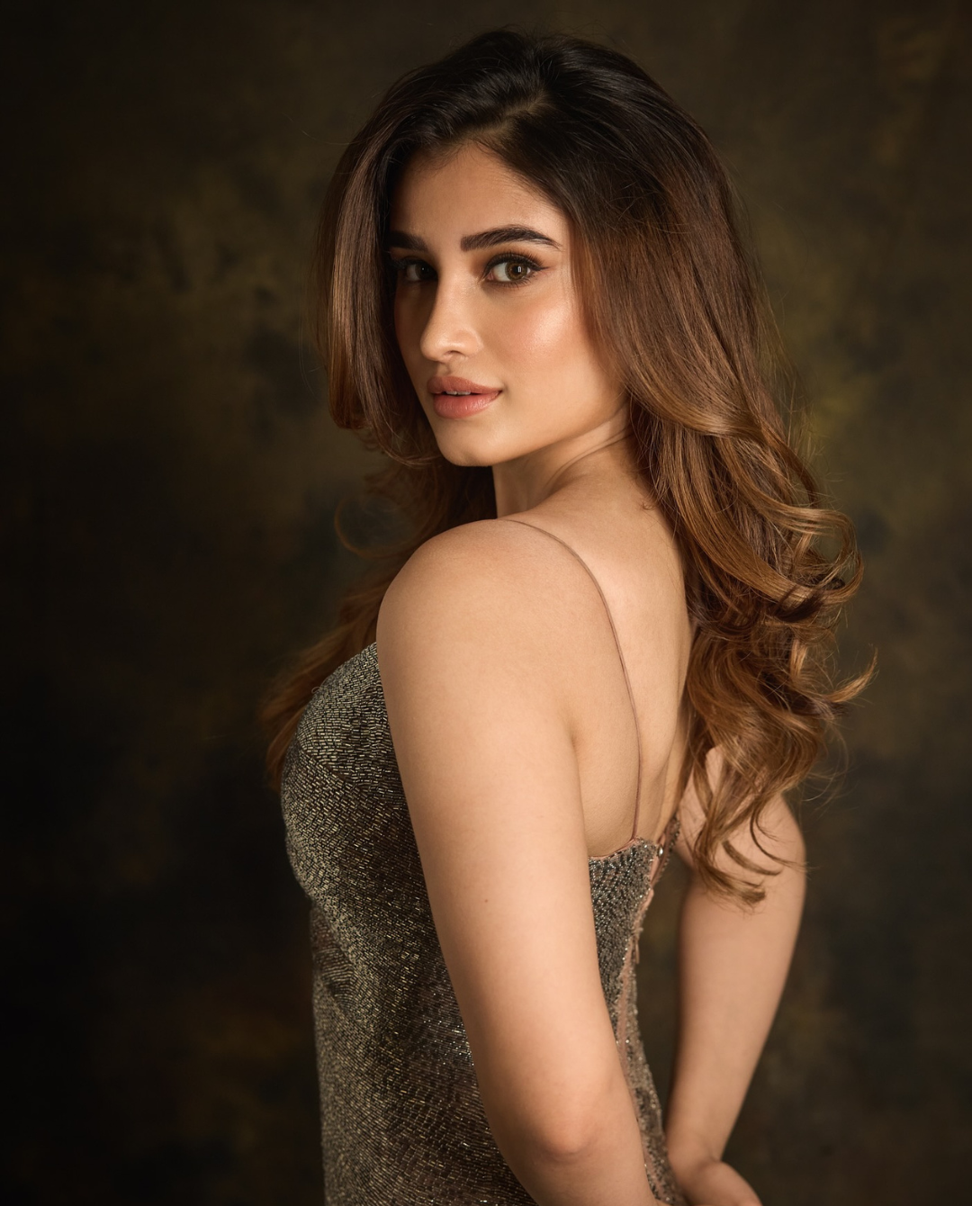 Rasha Thadani: Slaying the Silver Gown