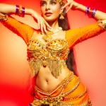 Jacqueline Fernandez for Zee Cine Awards: Goddess Coded