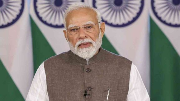 11 Years of Modi as PM