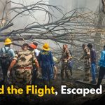 Woman Who Missed Air India Flight by 10 Minutes Escapes Death