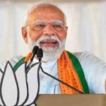 PM Modi Announces Major Infrastructure Projects in Jammu & Kashmir