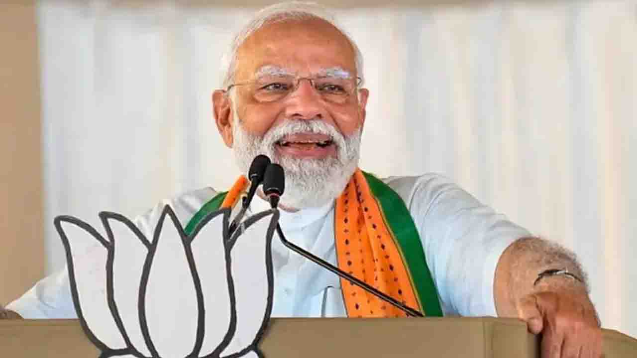 PM Modi’s First Council of Ministers Meeting After Op Sindoor