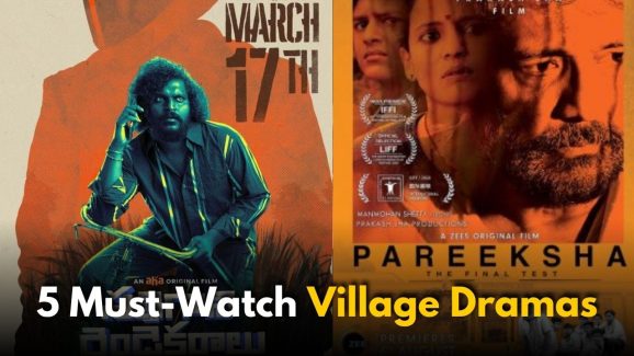 5 Must-Watch Village Dramas Before Streaming Panchayat 4