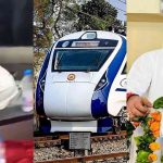 Vande Bharat Executive Coach Passenger Assaulted: BJP MLA’s Supporters Accused