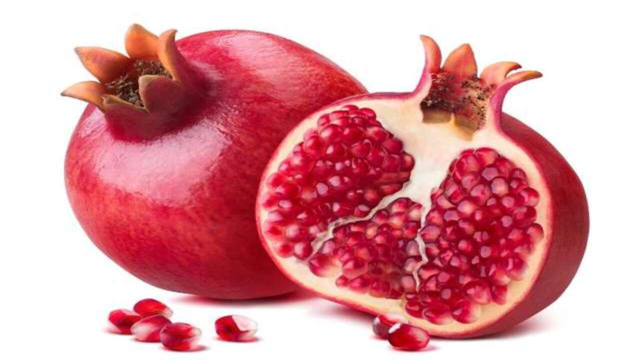 THIS Fruit Acts Like Medicine for Your Heart and Mind