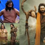 Prabhas in Kannappa: From 5-Minute Cameo to 30-Minute Spotlight
