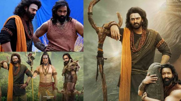 Prabhas in Kannappa: From 5-Minute Cameo to 30-Minute Spotlight