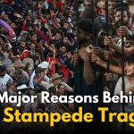 5 Major Reasons Behind the RCB Stampede Tragedy