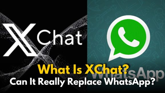 What Is XChat? Can It Really Replace WhatsApp?