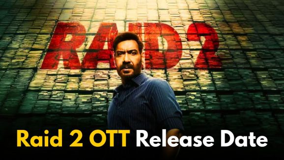 Raid 2 OTT Release Date: When and where to watch
