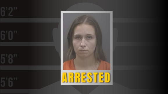 27-year-old Female Teacher Held for Affair with Minor: Sparks Outrage