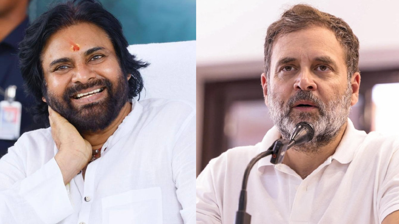 Telangana Formation Day: Indian Political Leaders send greetings