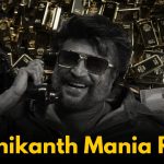 Rajinikanth’s Coolie Bags ₹45 Cr Telugu Rights Deal