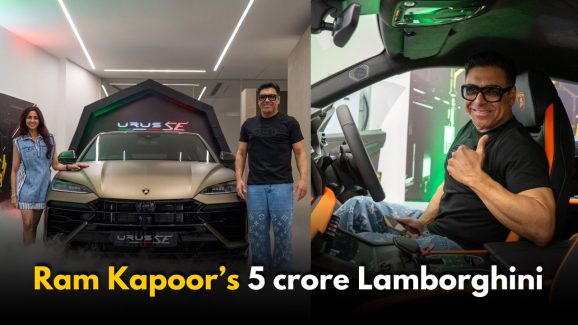 Ram Kapoor’s Impulsive Lamborghini Buy Goes Viral