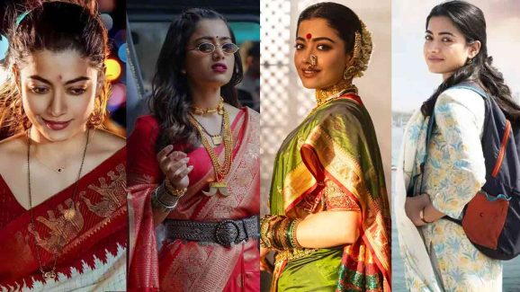 Rashmika Mandanna Scored 4 Hits in Row: Is ‘Kubera’ Her 5th Blockbuster?