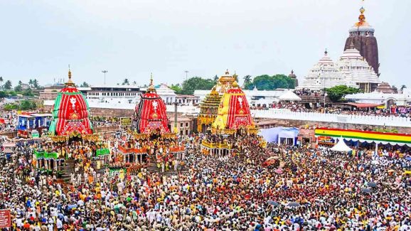 Ratha Yatra Stampede 2025: Deaths, Casualties, What Went Wrong: Minute-by-Minute Breakdown