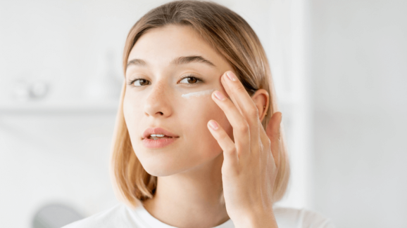 Beauty Tips: How to Reduce Dark Circles Naturally