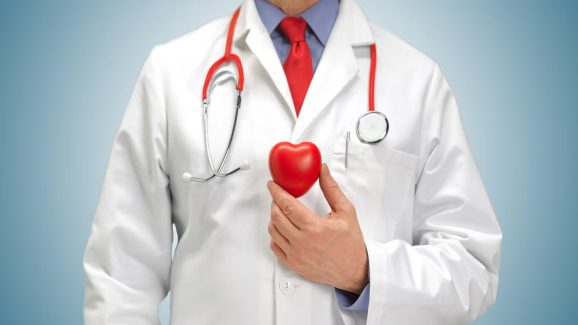 5 Simple Ways to Reduce Heart Age by 20 Years