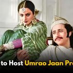Rekha to Host Umrao Jaan Premiere: B-Town Stars to Attend