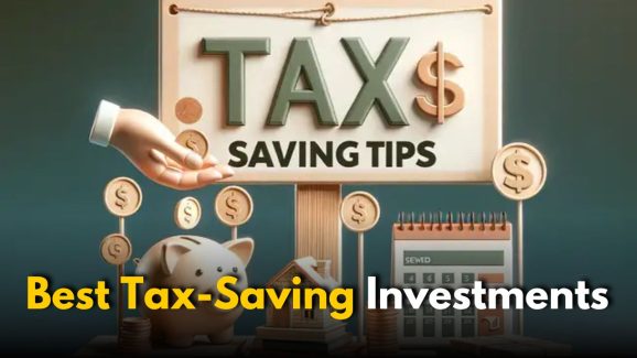 Best Tax-Saving Investments for Millennials in 2025