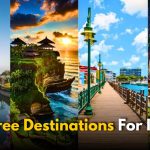 Visa-Free Destinations: Affordable Foreign Vacations for Indians