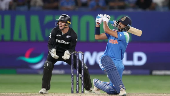 ICC Redefines Powerplay: New Overs Table Sparks T20 Strategy Shift