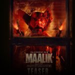 Rajkummar Rao’s Maalik Teaser is out: Intense Gangster Drama